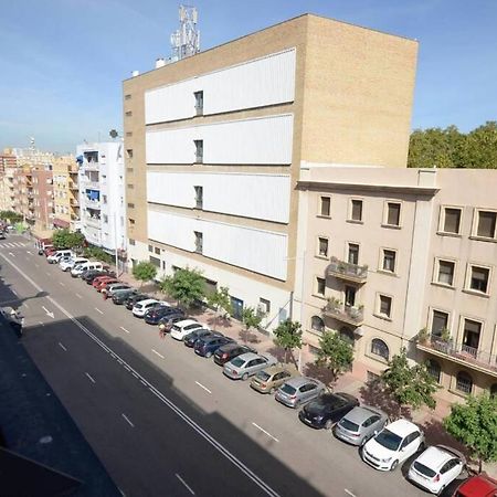 Apartamento Completo - Centro De Algésiras Extérieur photo
