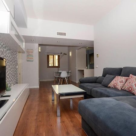 Apartamento Completo - Centro De Algésiras Extérieur photo