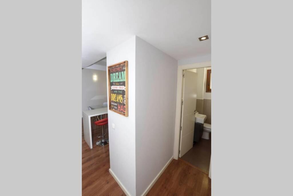 Apartamento Completo - Centro De Algésiras Extérieur photo