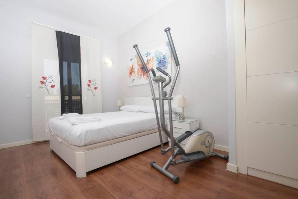 Apartamento Completo - Centro De Algésiras Extérieur photo