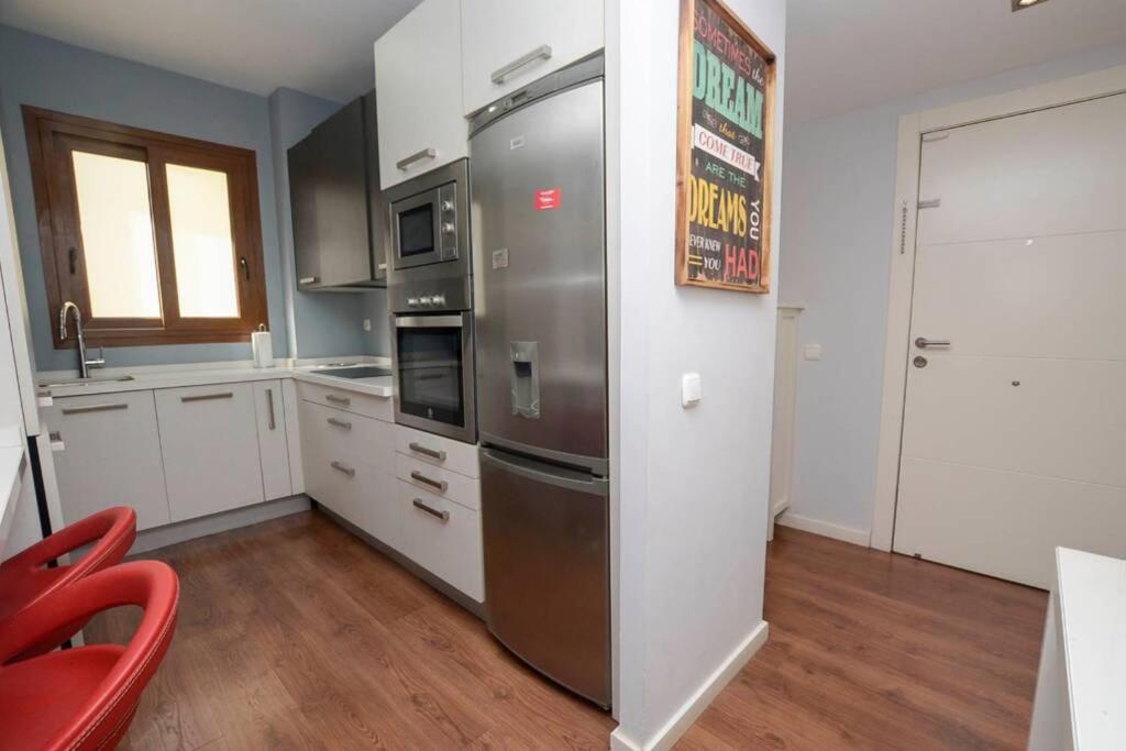 Apartamento Completo - Centro De Algésiras Extérieur photo