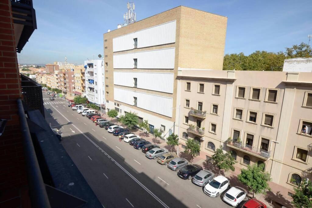 Apartamento Completo - Centro De Algésiras Extérieur photo