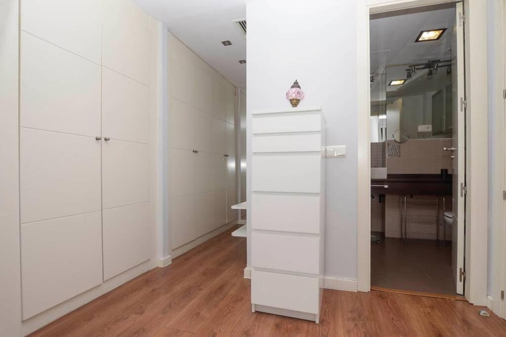 Apartamento Completo - Centro De Algésiras Extérieur photo
