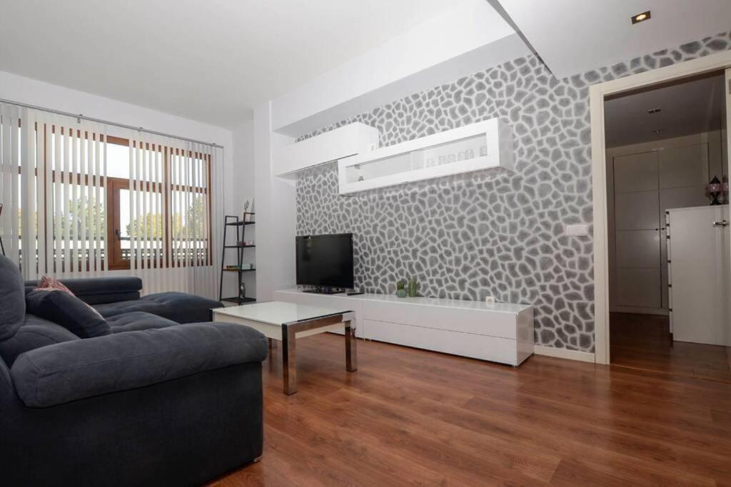 Apartamento Completo - Centro De Algésiras Extérieur photo