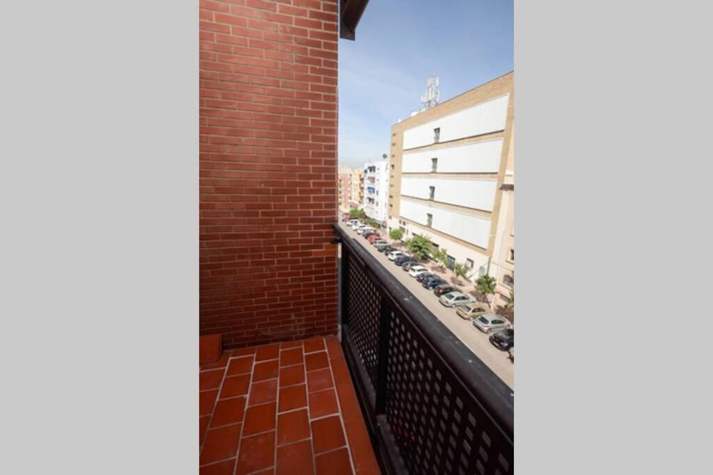 Apartamento Completo - Centro De Algésiras Extérieur photo