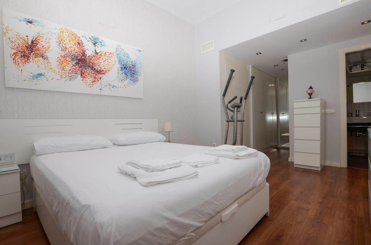 Apartamento Completo - Centro De Algésiras Extérieur photo