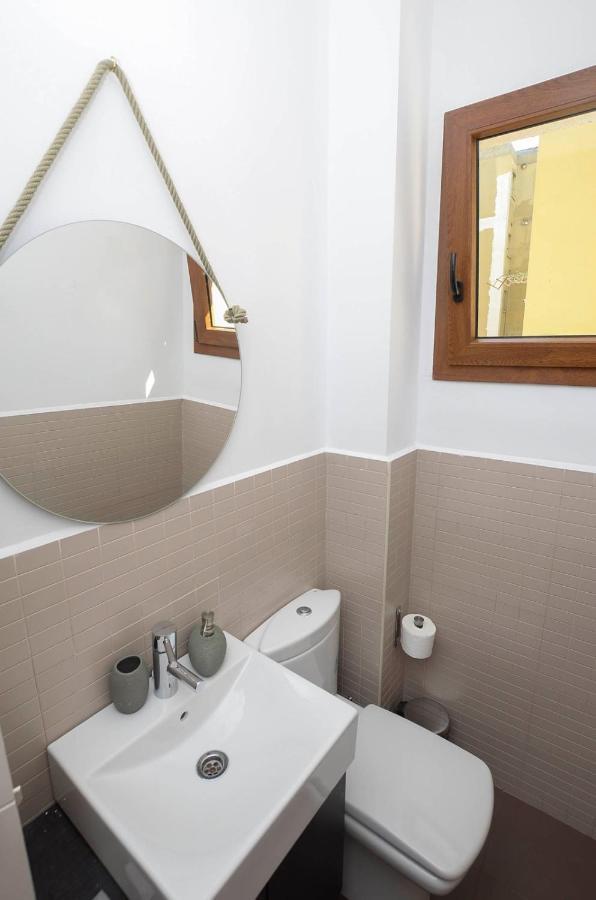 Apartamento Completo - Centro De Algésiras Extérieur photo